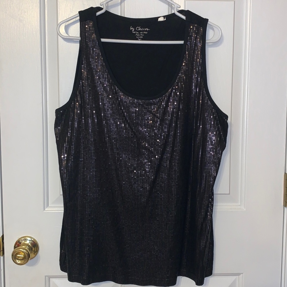 By Chico’s Women Tank Top
